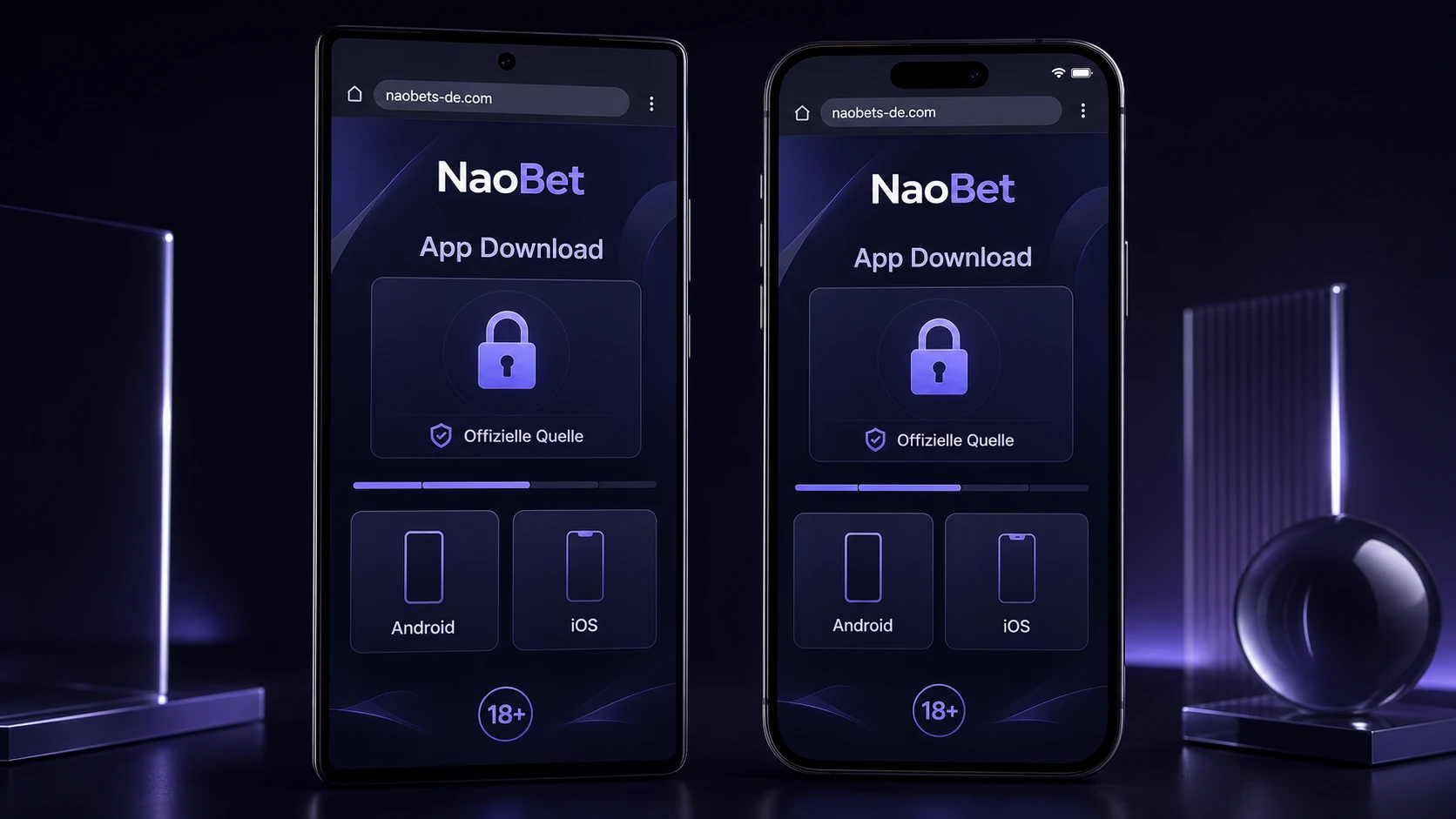 NaoBet App Download